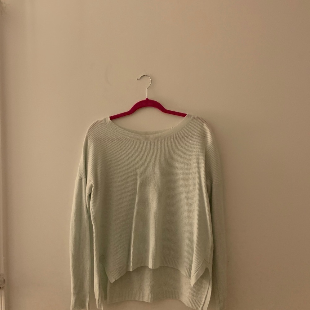 Madewell sweater